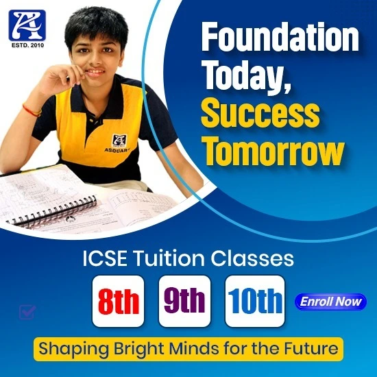 ASQUARE Academy Students