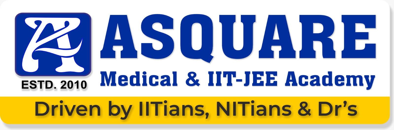 A Square Classes Logo
