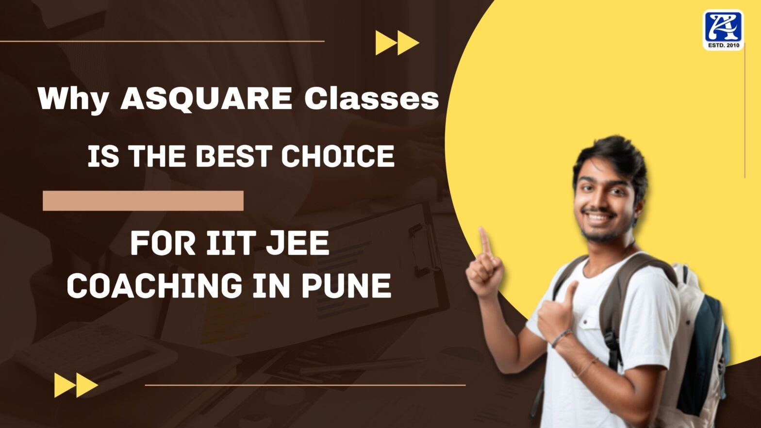 How Asquare Classes Uses Technology to Simplify IIT-JEE and NEET Preparation